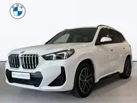 Nuevo BMW X1 Comfort Edition 163 CV (119 kW) 2026 Blanco SUV