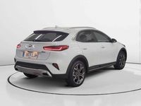 Usado Kia XCeed 141 HP (103 kW) 2020 Branco SUV