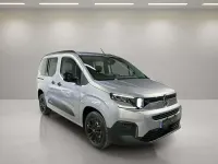Usado Citroën e-Berlingo 102 CV (75 kW) 2025 Gris Monovolumen