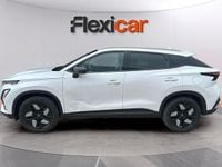 Usado Omoda 5 147 CV (108 kW) 2025 Gris SUV