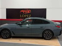 Usado BMW 420 Gran Coupé Comfort Edition 190 CV (139 kW) 2025 Coupe