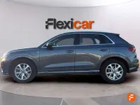 Brugt Audi Q3 S-Line 150 HK (110 kW) 2023 Grå SUV