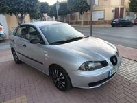 usado Seat Ibiza 1.9 SDi Reference