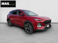 Nuevo EVO Evo 7 162 CV (119 kW) 2026 Rojo SUV