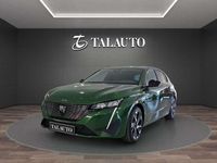 Usado Peugeot 308 Allure 131 CV (96 kW) 2024 Verde Berlina