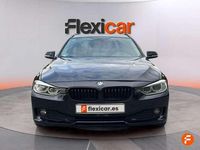 Usado BMW 320 Efficient Dynamics 163 HP (119 kW) 2016 Amarelo Carrinha