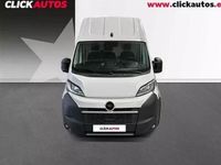 Usado Opel Movano 140 CV (102 kW) 2025 Van