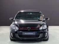 usado VW Golf VI 