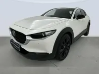 Usado Mazda CX-30 Exclusive-Line 122 CV (89 kW) 2023 Blanco SUV