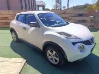 Usado Nissan Juke Tekna 190 CV (139 kW) 2015 Blanco SUV