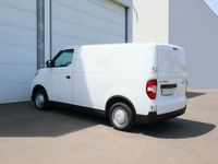 usado Maxus eDeliver 3 E-DELIVER BEV 35KWH AUTO SWB 122 4P