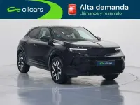 Usado Opel Mokka S 136 CV (100 kW) 2025 Negro SUV