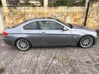 Usado BMW 325 197 CV (144 kW) 2010 Gris Coupe