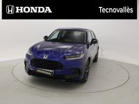 Usado Honda ZR-V Sport 184 CV (135 kW) 2025 Negro SUV