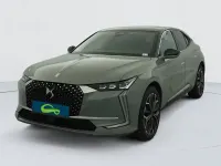 Usado DS Automobiles DS4 Rivoli 130 CV (95 kW) 2024 SUV