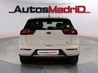 Usado Kia Niro 141 CV (103 kW) 2019 Blanco SUV