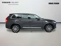 Usado Volvo XC90 Ultimate 235 CV (172 kW) 2023 Gris SUV