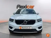 Usado Volvo XC40 Momentum 129 CV (94 kW) 2021 Blanco SUV