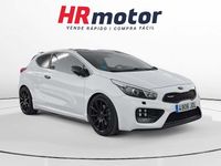 Usado Kia ProCeed 204 CV (150 kW) 2015 Utilitario