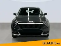 Nuevo Kia Sportage 160 CV (117 kW) 2025 Gris SUV