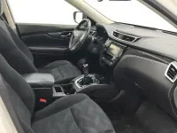 Occasion Nissan X-Trail Tekna 163 PK (119 kW) 2017 Wit SUV