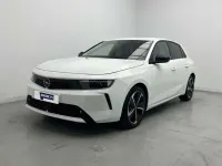 Usado Opel Astra Edition 179 CV (131 kW) 2023 Blanco Utilitario