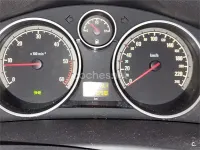 Usado Opel Astra GTC Energy 110 CV (80 kW) 2010 Gris / plata Berlina