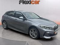 Usado BMW 118 150 CV (110 kW) 2024 Gris Utilitario