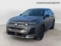 Nuevo Citroën C5 Aircross 145 CV (106 kW) 2025 Gris SUV