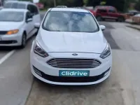 Usado Ford C-MAX Titanium 125 CV (91 kW) 2015 Blanco Monovolumen