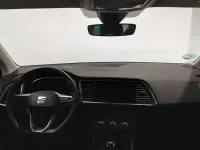 Usado Seat Ateca Style 115 CV (84 kW) 2024 Gris SUV