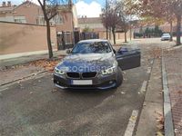 Usado BMW 418 Gran Coupé Comfort Edition 150 CV (110 kW) 2018 Gris / plata Coupe