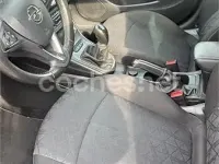 Usado Opel Astra Elegance 110 CV (80 kW) 2018 Rojo Berlina