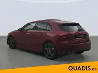 Usado Mercedes A180 136 CV (100 kW) 2022