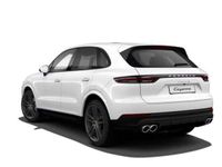 usado Porsche Cayenne S Aut.