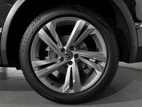 Usado VW Tiguan R-line 245 CV (180 kW) 2025 Blanco SUV