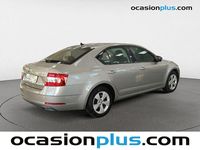 Usado Skoda Octavia Ambition 116 CV (85 kW) 2019 Beige Berlina