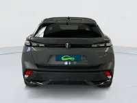 Usado Peugeot 408 Allure 145 CV (106 kW) 2025 SUV