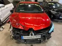 Usado Renault Clio 140 CV (102 kW) 2023 Utilitario