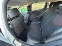 Usado Renault Clio IV Life 75 CV (55 kW) 2016 Blanco Berlina