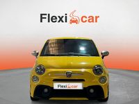 usado Abarth 595 1.4 16v T-Jet 107kW (145CV) E6 Gasolina en Flexicar Sevilla