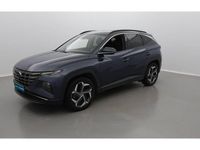 Usado Hyundai Tucson 180 CV (132 kW) 2021 SUV