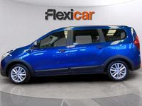Usado Dacia Lodgy Comfort 116 CV (85 kW) 2022 Azul Monovolumen