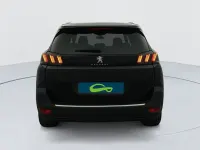 Usado Peugeot 5008 Allure 136 CV (100 kW) 2024 SUV