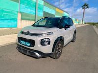 Usado Citroën C3 Aircross Feel 120 CV (88 kW) 2019 Beige SUV