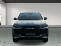 Usado Ebro s400 211 CV (155 kW) 2025 Gris SUV