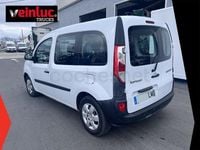 Usado Renault Kangoo Edition One 95 CV (69 kW) 2021 Blanco Monovolumen