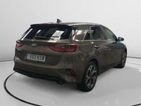 Usado Kia Ceed 116 CV (85 kW) 2019 Utilitario