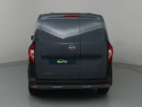 Usado Nissan Townstar Acenta 130 CV (95 kW) 2022 Familiar