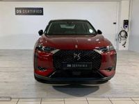 usado DS Automobiles DS3 Crossback E-Tense Opera